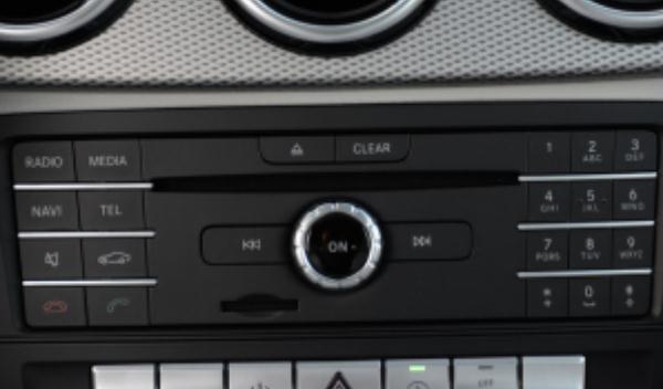 什么是車載CD/DVD，動感與檔次感并存（音樂發燒友）