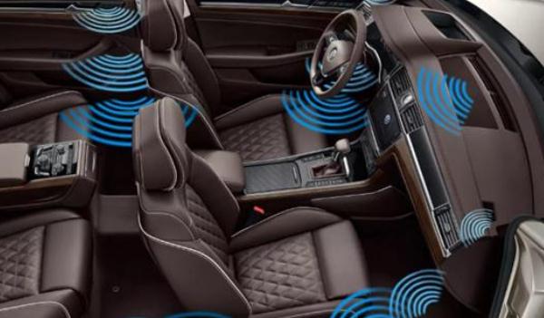 什么是揚聲器數量，就是喇叭的個數（少則優惠多則貴）