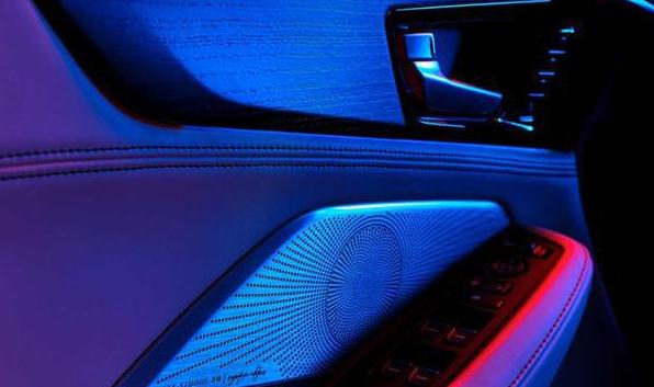 什么是揚聲器數量，就是喇叭的個數（少則優惠多則貴）