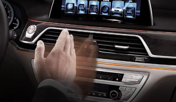 什么是手勢控制,如何識別有什么優(yōu)勢(功能強(qiáng)大)