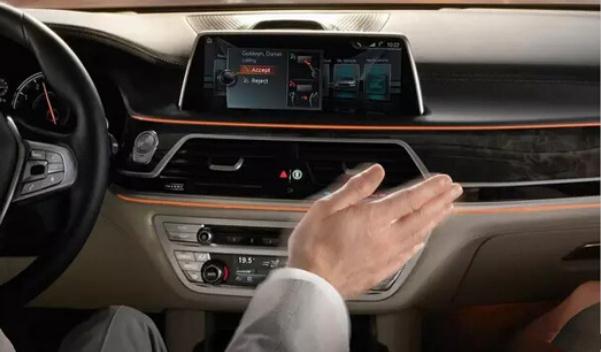 什么是手勢控制,如何識別有什么優(yōu)勢(功能強(qiáng)大)