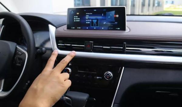 什么是手勢控制,如何識別有什么優(yōu)勢(功能強(qiáng)大)