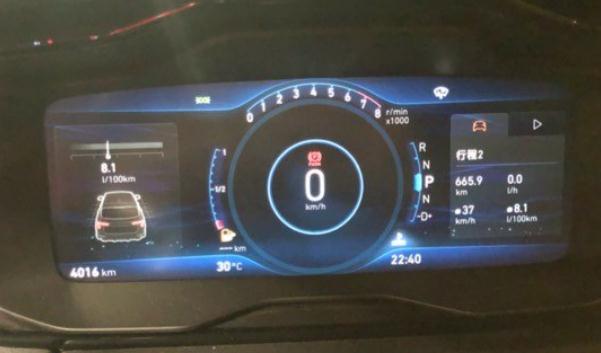 什么是道路救援呼叫,安全駕駛必不可少(領克比較貼心)