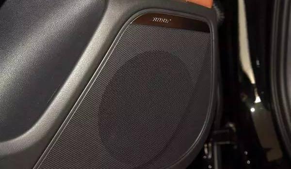 揚聲器品牌有哪些，低調(diào)奢華的Naim（用于賓利）