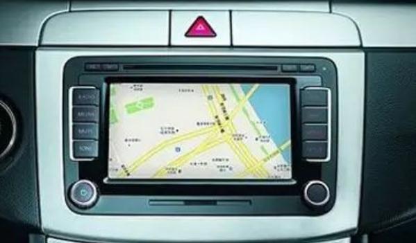 什么是GPS導航系統(tǒng)，定位準確功能強大(還能語言提示）