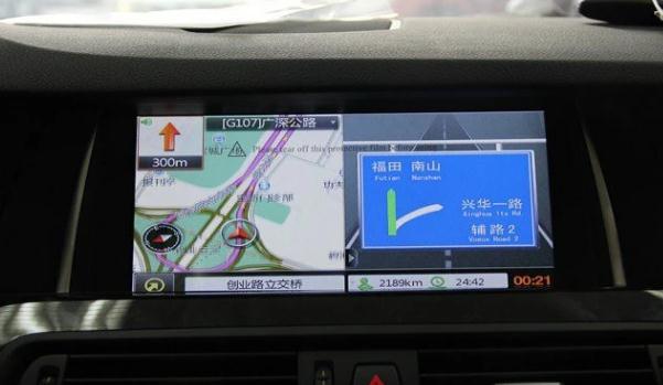 什么是GPS導航系統(tǒng)，定位準確功能強大(還能語言提示）