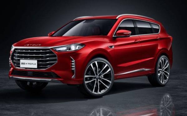 10萬(wàn)元大空間SUV 兩款好車滿足你的想象