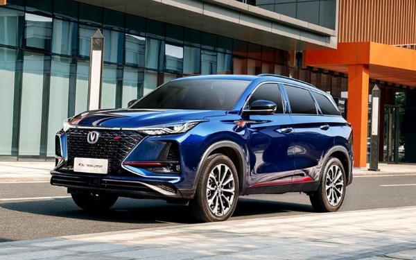 10萬(wàn)元大空間SUV 兩款好車滿足你的想象