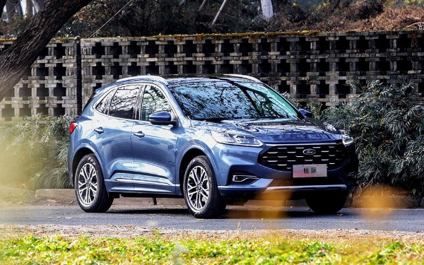 噪音小的suv20萬以內 首選推薦經典車型昂科威