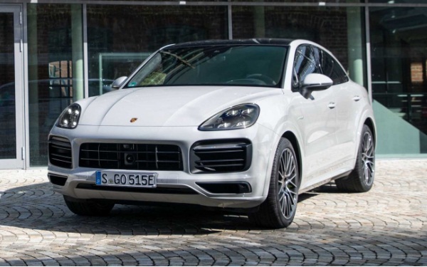 多達十幾種外觀配色 2021卡宴最經典顏色是哪個