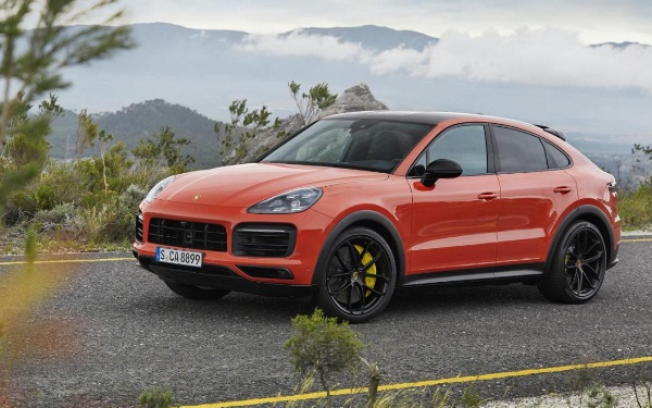 多達十幾種外觀配色 2021卡宴最經典顏色是哪個