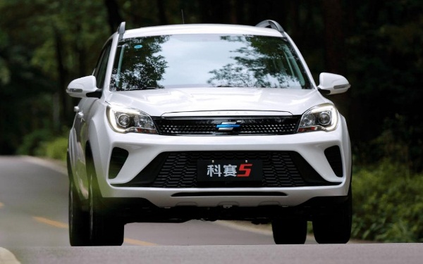 起售價低至5萬 歐尚科賽的質量怎么樣