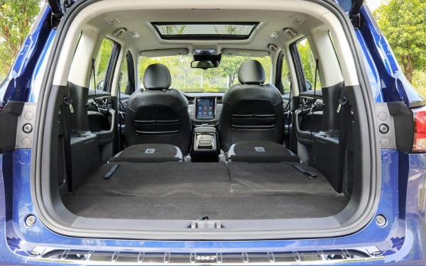 起售價低至5萬 歐尚科賽的質量怎么樣