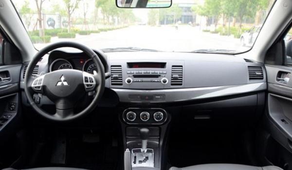 三菱翼神改裝多少錢，根據(jù)改裝情況決定（費用就是改裝的實力）