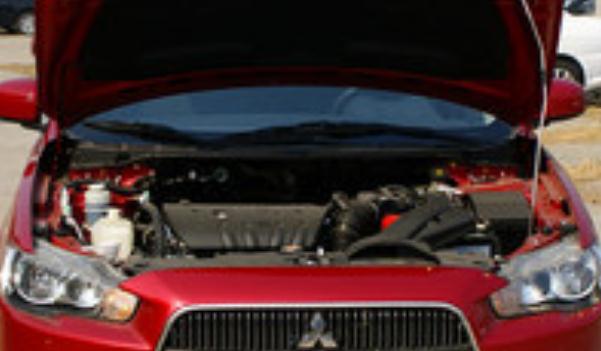 三菱翼神改裝多少錢，根據(jù)改裝情況決定（費用就是改裝的實力）