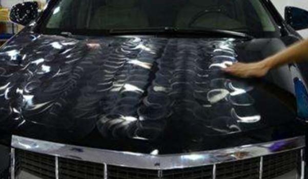 汽車打蠟封釉多少錢，保養時間不易頻繁（汽車保養的必要性）