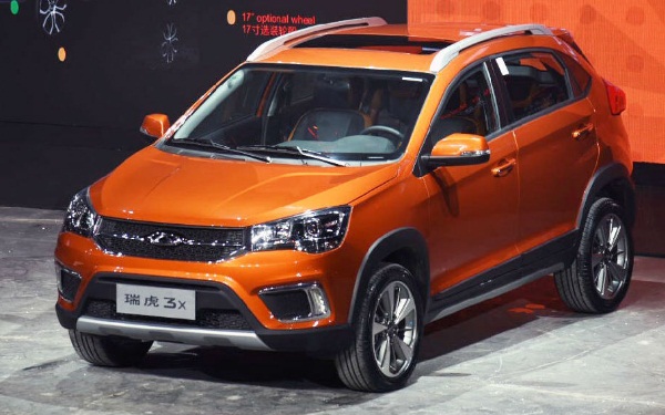 suv哪個好經濟實惠 三款性價比suv任君選擇