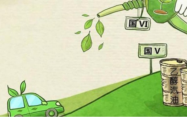 尾氣排放標準介紹 國六排放如何達標