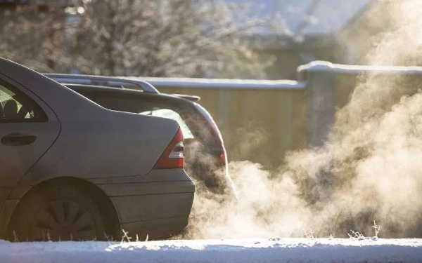 尾氣排放標準介紹 國六排放如何達標