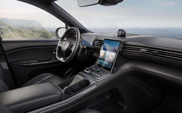 2021年50萬suv推薦 蔚來ES6優勢突出