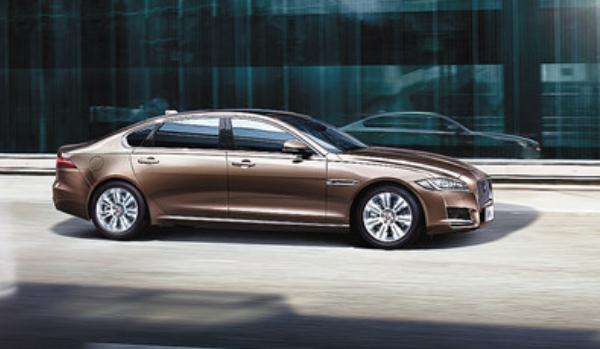 捷豹xk多少錢，JAGUAR XK120你值得擁有（剛性十足）