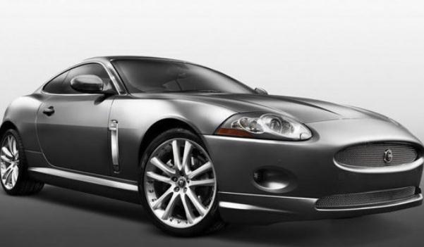 捷豹xk多少錢，JAGUAR XK120你值得擁有（剛性十足）