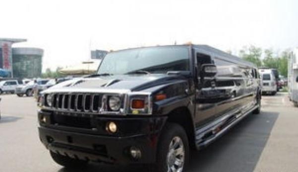 加長悍馬多少錢，豪華尊貴的配置（懂生活的人才值得擁有）