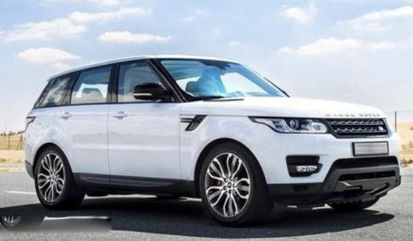 攬勝運動版多少錢，成功男士心中的夢（路虎攬勝成功的標志）