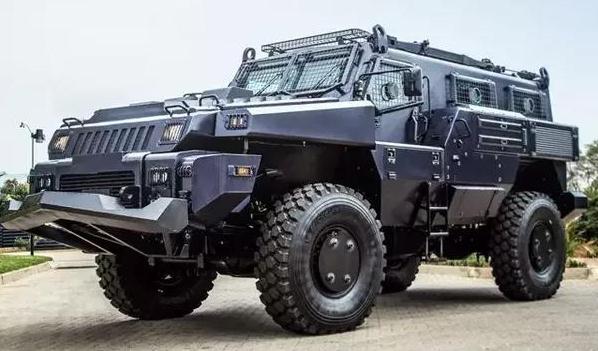 派拉蒙掠奪者多少錢，800多萬才能擁有（簡直爆表）