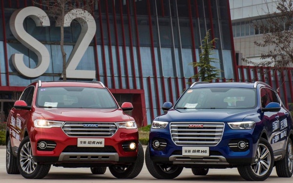 2021年10萬suv推薦 預算10萬買什么車合適