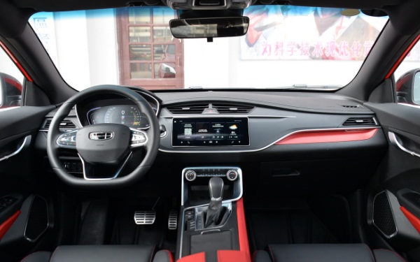 2021年8萬suv推薦 經(jīng)濟劃算的優(yōu)質(zhì)選擇