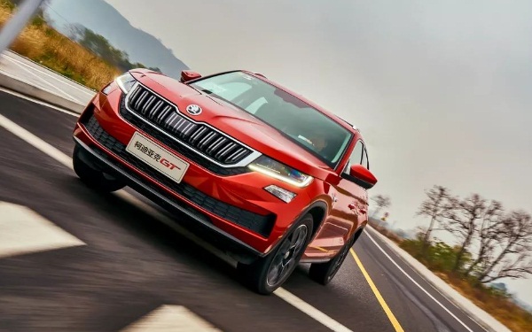 2021年25萬suv推薦25萬suv排行榜推薦車型