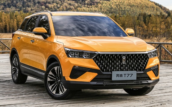 國產車suv質量前十名 國產車suv車型推薦