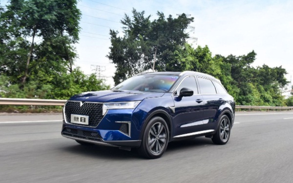 國產車suv質量前十名 國產車suv車型推薦