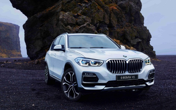 新寶馬x5什么顏色經典 寶馬x5最新顏色介紹
