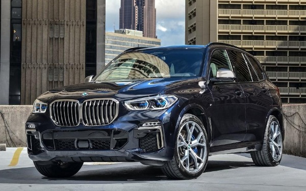 新寶馬x5什么顏色經典 寶馬x5最新顏色介紹