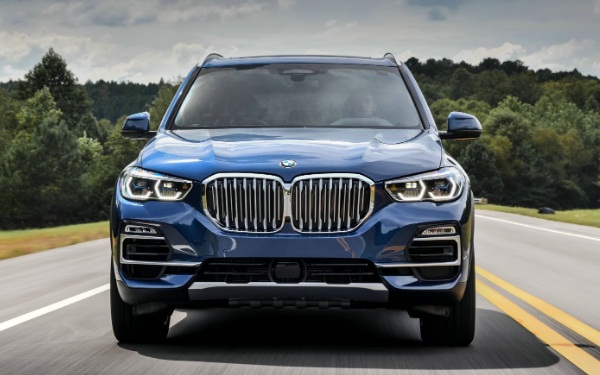 新寶馬x5什么顏色經典 寶馬x5最新顏色介紹