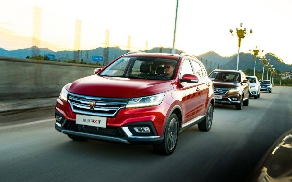 榮威rx31.6發動機怎么樣 榮威rx3發動機是國產嗎