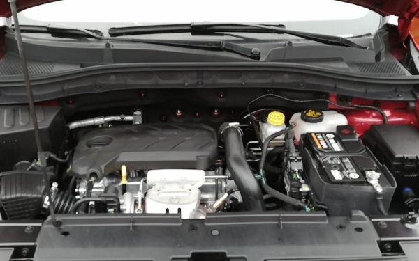 榮威rx31.6發動機怎么樣 榮威rx3發動機是國產嗎