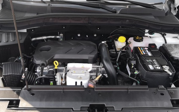 榮威rx31.6發動機怎么樣 榮威rx3發動機是國產嗎