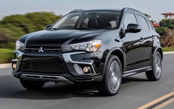 歐藍德經典顏色推薦 歐藍德黑色太好看了