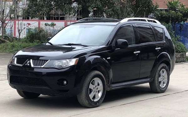 歐藍德經典顏色推薦 歐藍德黑色太好看了