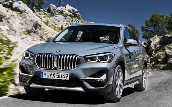 性價比最高的德系suv 寶馬x1為何突出重圍