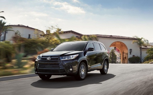 家用空間大suv車型 哪些suv空間大又實用