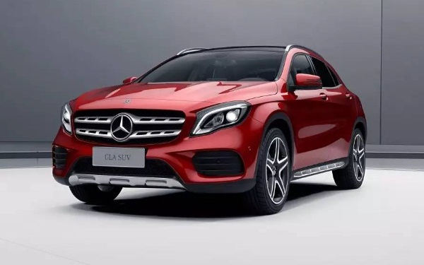 30萬(wàn)女士suv車型 女生30萬(wàn)預(yù)算買什么車