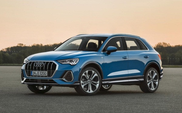 30萬(wàn)女士suv車型 女生30萬(wàn)預(yù)算買什么車