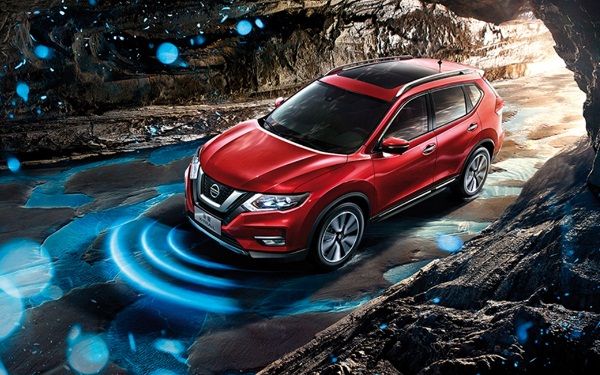 日產奇駿貸款買車需要多少錢 日產奇駿首付多少錢月供多少錢