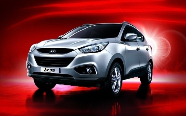 現代ix35首付多少錢月供多少錢 現代ix35貸款買車多少錢