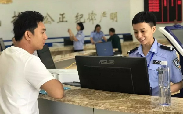 汽車(chē)違章怎么辦 車(chē)管所可以處理違章嗎