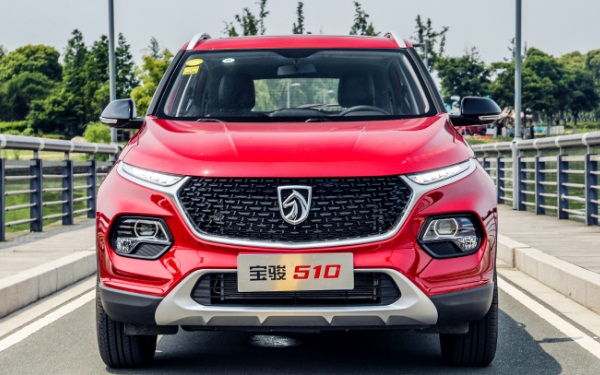 寶駿510車主真實評價 寶駿510口碑怎么樣